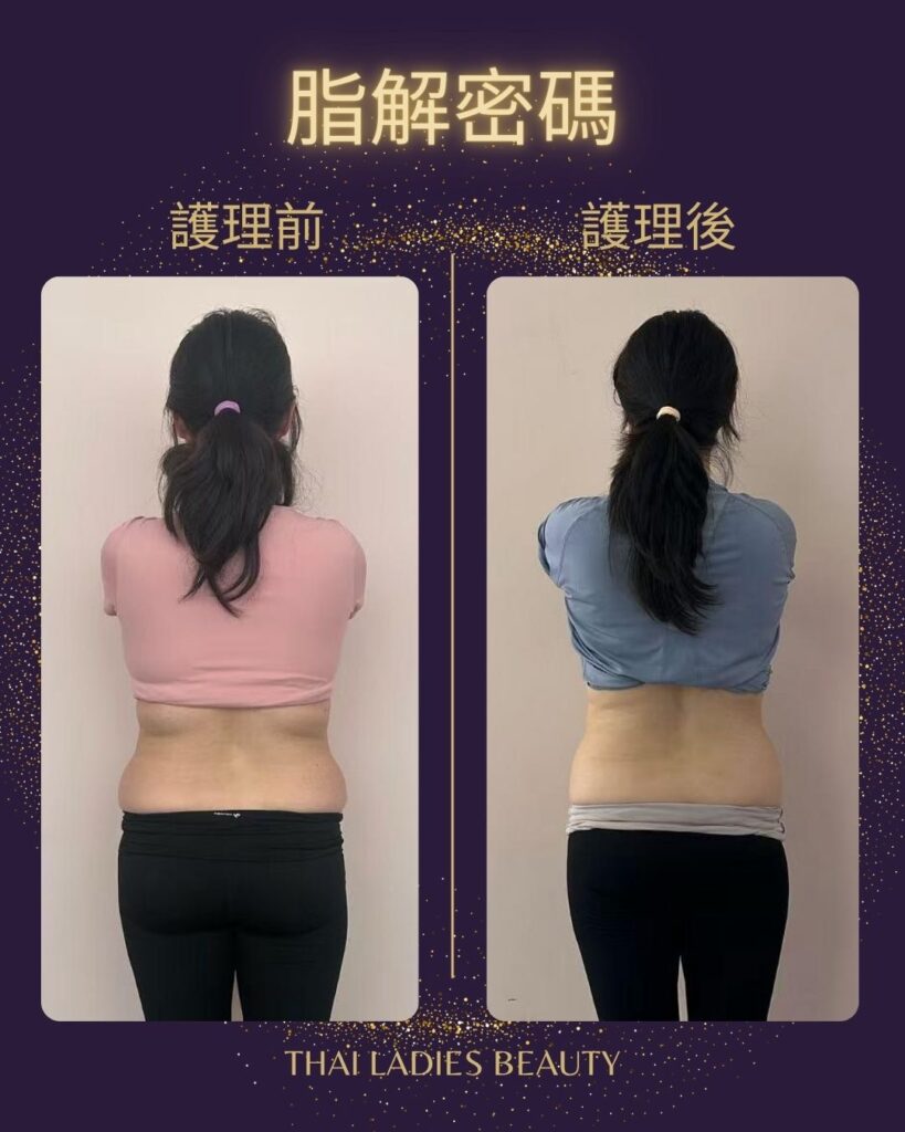 Goldenfit內臟脂肪